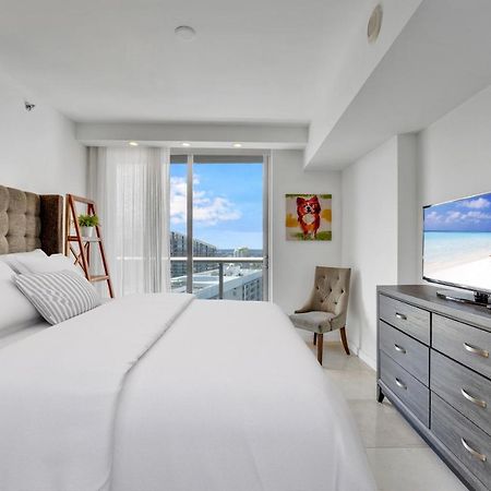 Icon Brickell Residences Miami Bagian luar foto
